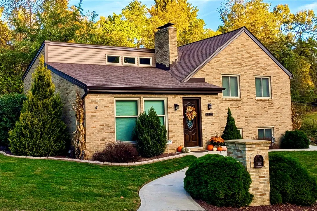 446 Lewis Run Rd, West Mifflin, PA 15122 - Image #1