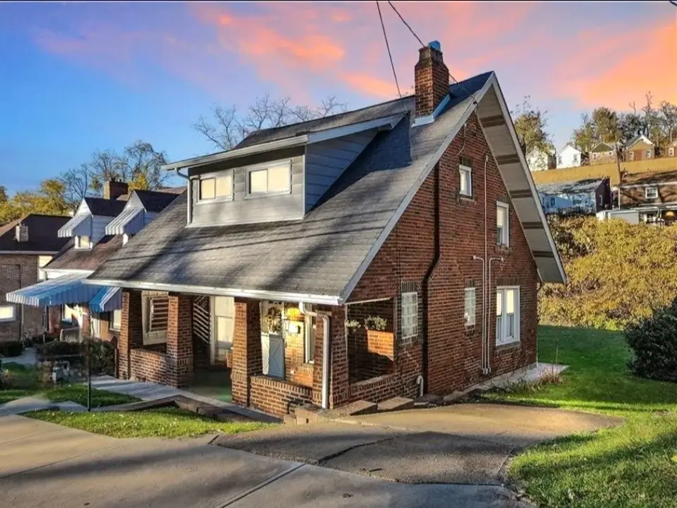 2323 Manor, Swissvale, PA 15218 - Image #1