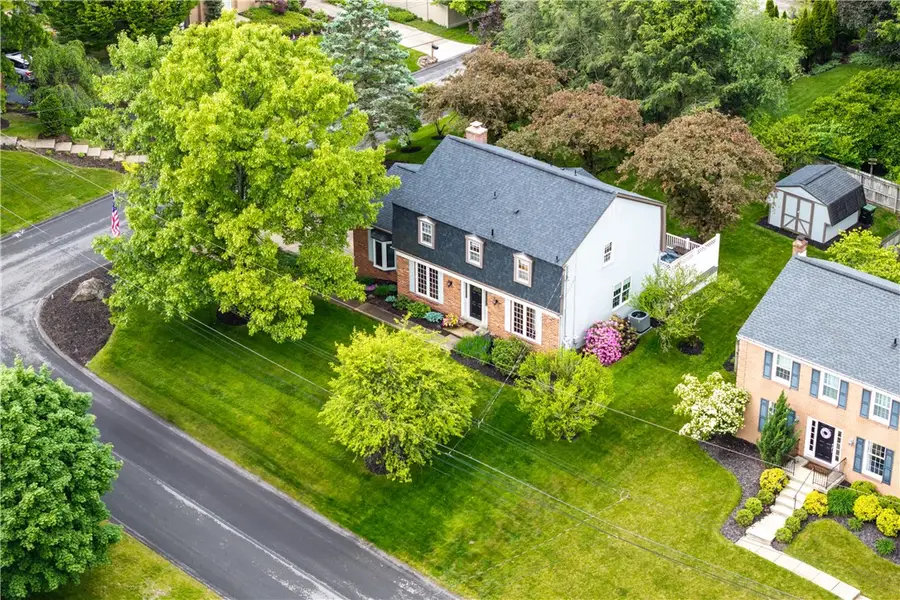 1972 Del Prado Court, Allison Park, PA 15101 - Image #2