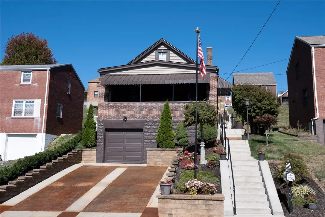 120 Bellanca Ave, Brentwood, PA 15227 - Image #1