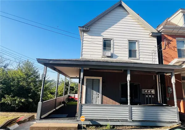 129 3rd Ave., Rankin, PA 15104