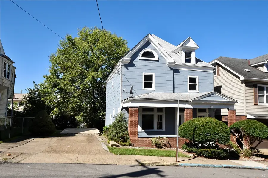 1208 Meadow Street, McKeesport, PA 15132 - Image #2