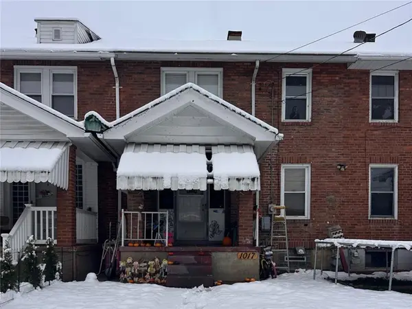 1017 Pennsylvania Ave, Clairton, PA 15025