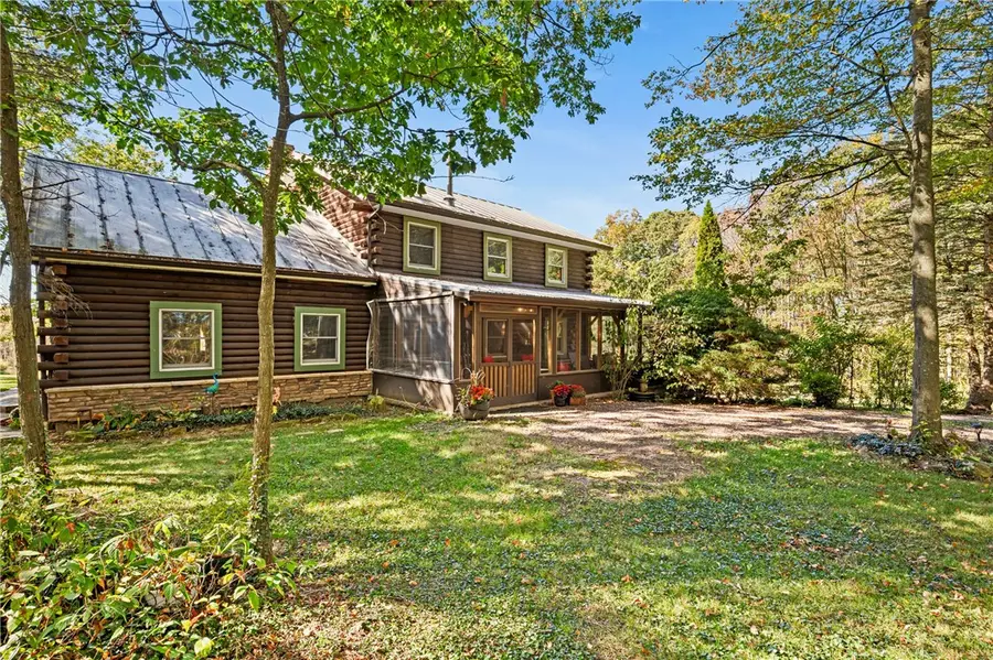 164 Black Bear Run, Stonycreek, PA 15530 - Image #3