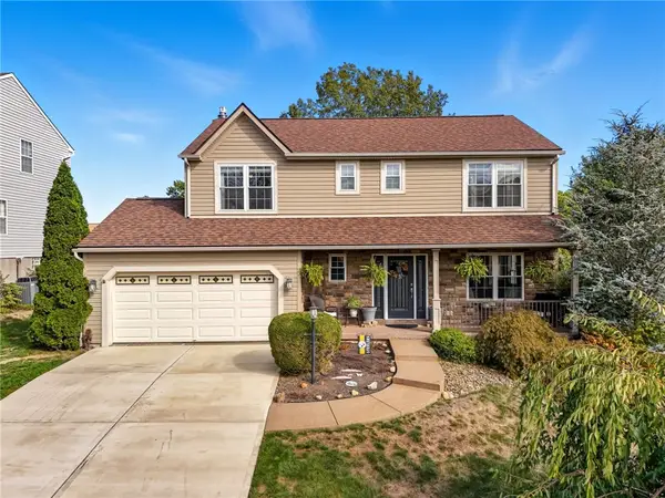 205 Hummingbird Hill, Cranberry Twp, PA 16066