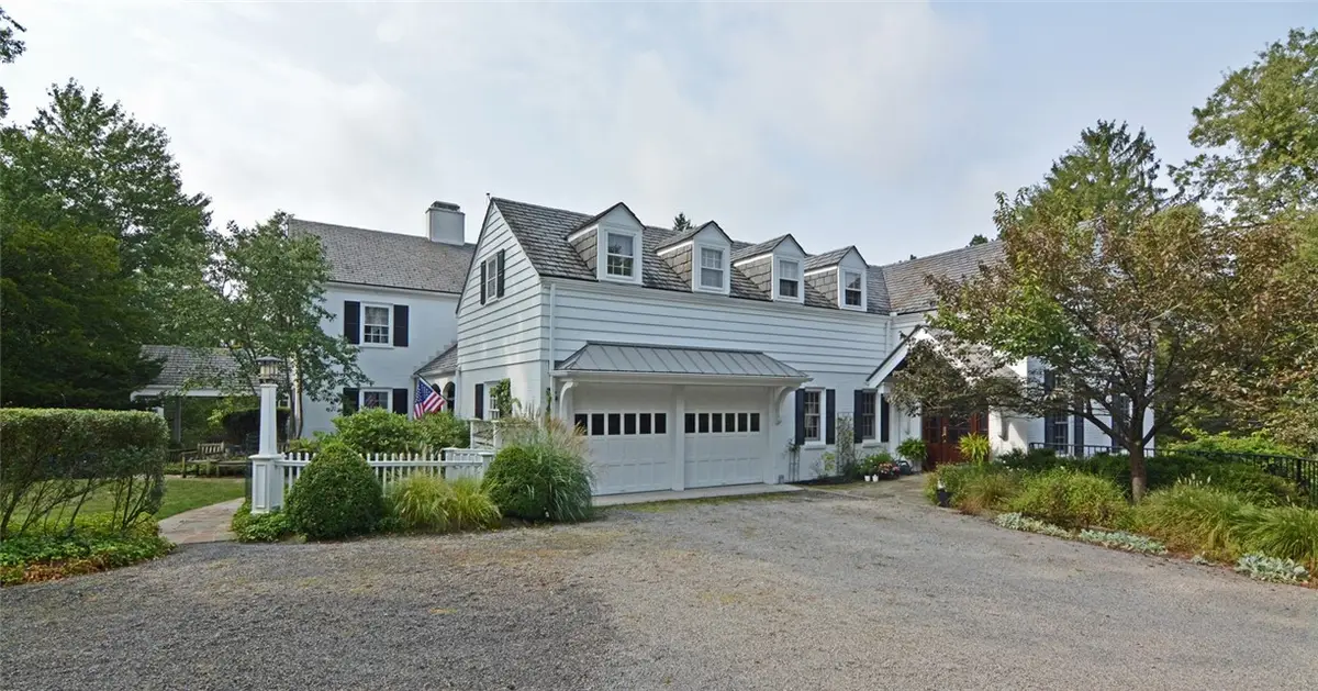 407 Rhodora Lane, Fox Chapel, PA 15238 - #1