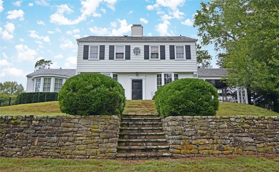 407 Rhodora Lane, Fox Chapel, PA 15238 - #2