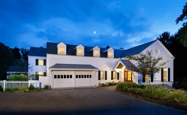 407 Rhodora Lane, Fox Chapel, PA 15238 - #3