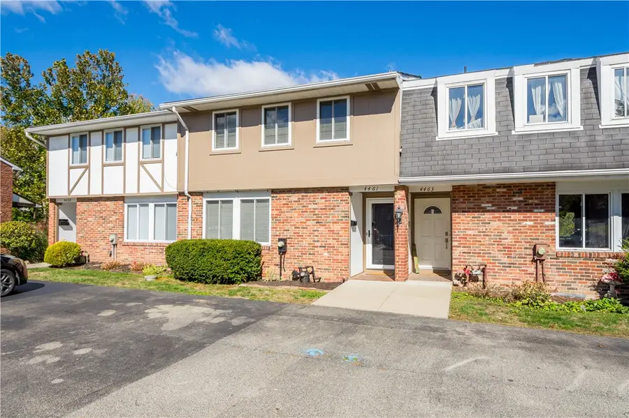 4461 Laurel Oak Dr, Allison Park, PA 15101 - Image #2