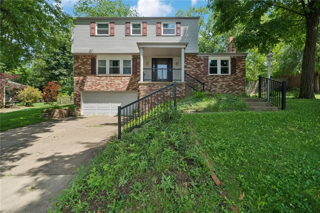 9261 Douglas Fir Dr, Plum, PA 15239 - Image #1