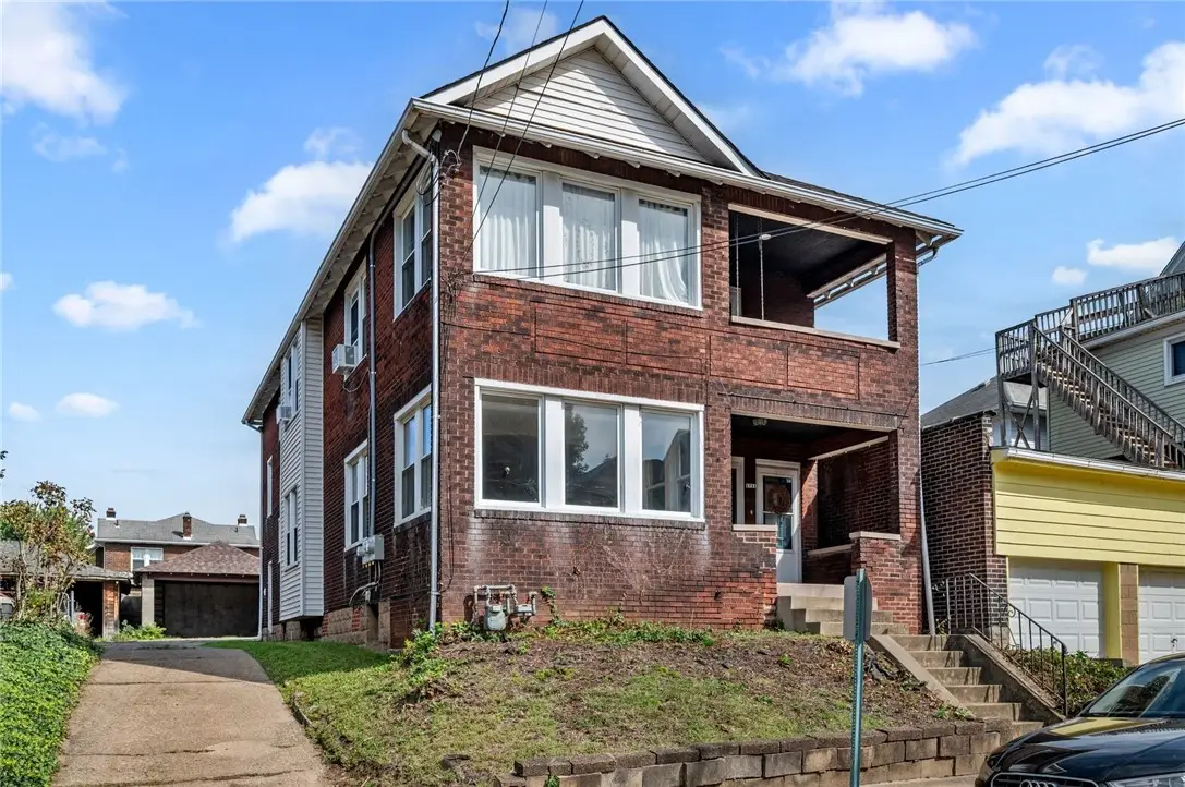 1711 Miriam Street, Swissvale, PA 15218 - Image #1