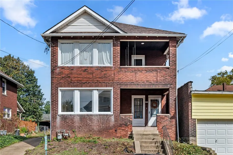 1711 Miriam Street, Swissvale, PA 15218 - Image #2