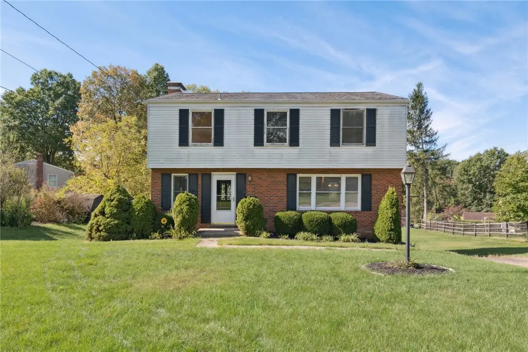 1216 Rolling Meadow Road, Upper Saint Clair, PA 15241 - Image #1