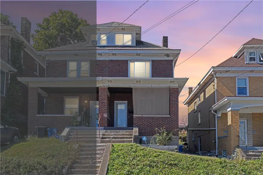 2302 Bensonia Ave, Beechview, PA 15216 - Image #2