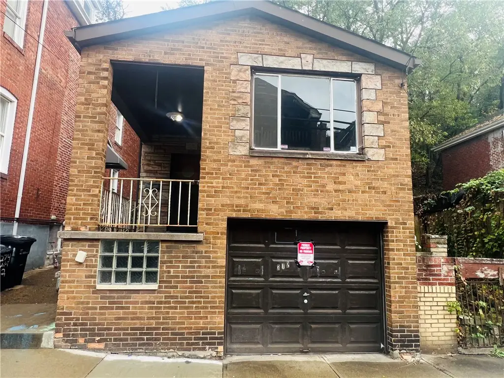 272 Fleet St., Rankin, PA 15104 - Image #1