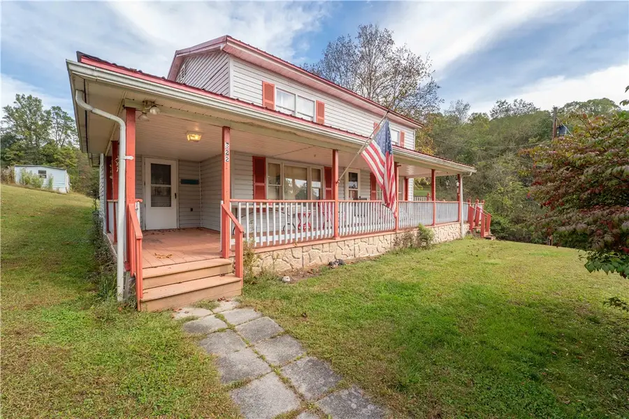 322 Wilson, Perry, PA 15349 - Image #2