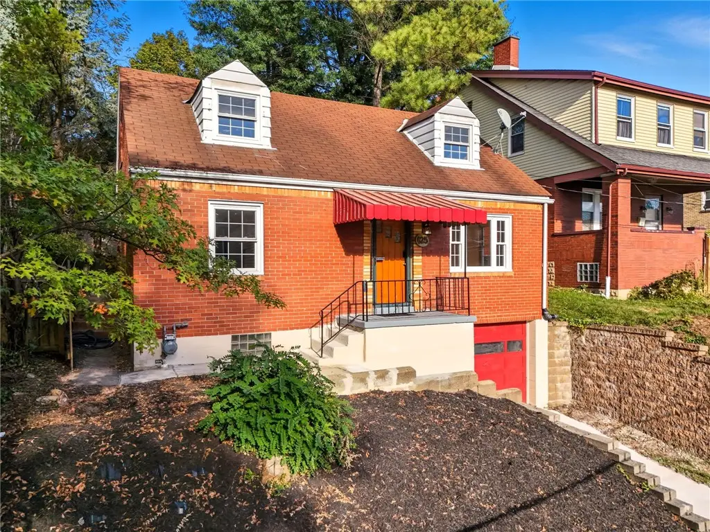 625 Orchard Ave, Avalon, PA 15202 - Image #1