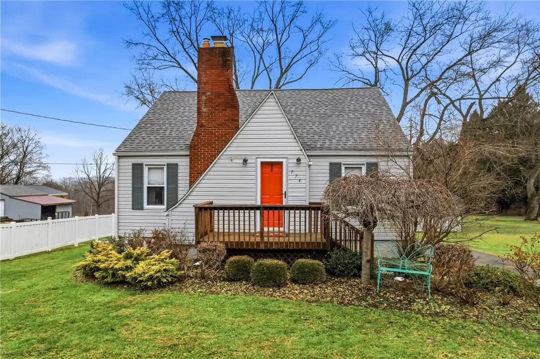 774 Wheatland Road, West Middlesex, PA 16159 - Image #1