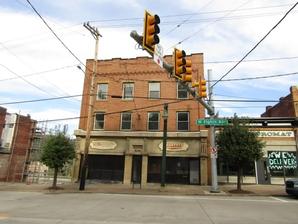 407-409 W 8th Ave, West Homestead, PA 15120 - Image #1