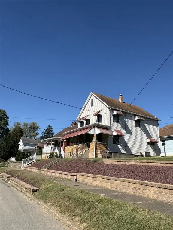 129 Lincoln Ave, Leechburg Boro, PA 15656