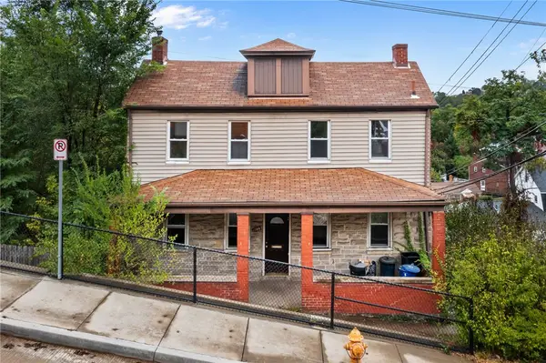 1599 Fallowfield, Beechview, PA 15216