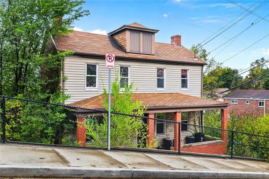 1599 Fallowfield, Beechview, PA 15216 - Image #2