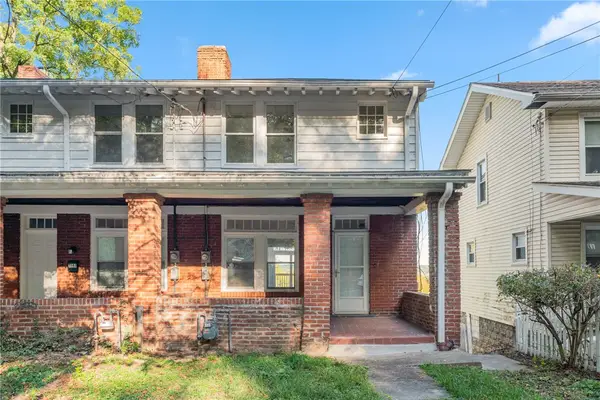 3163 Beechwood Blvd, Squirrel Hill, PA 15217