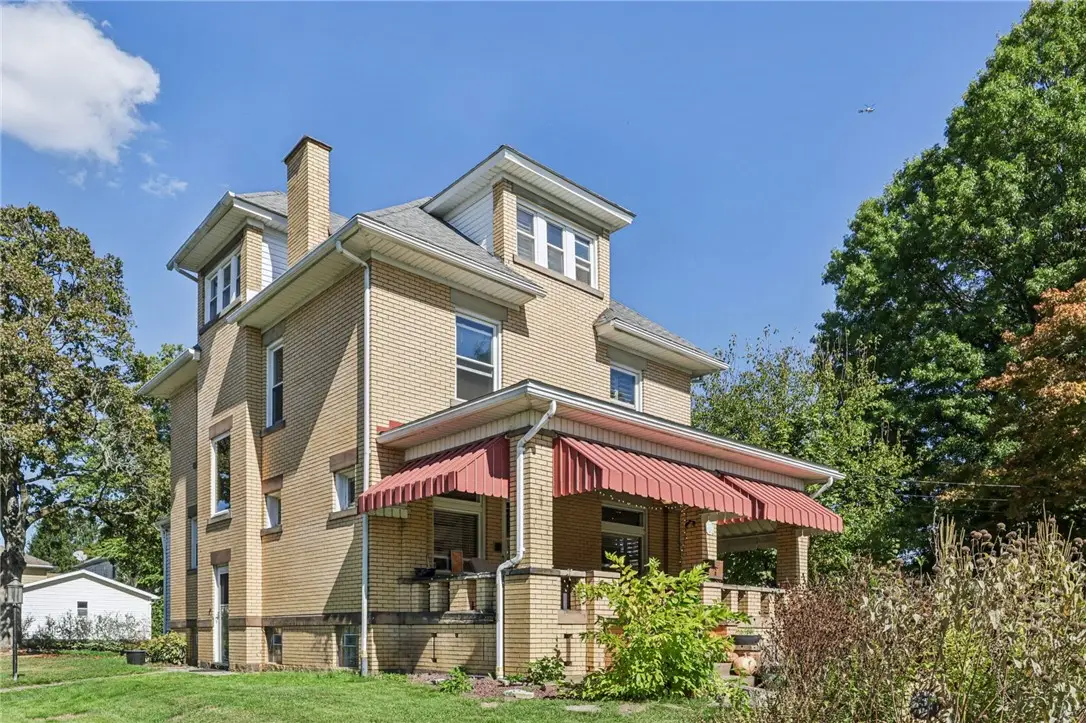 113 E Leasure Avenue, New Castle, PA 16101 - Image #1