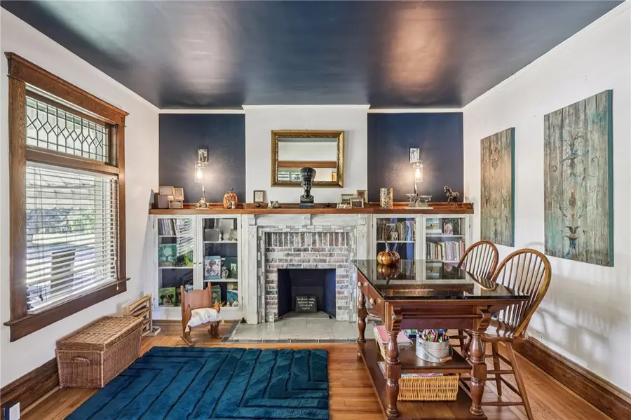 113 E Leasure Avenue, New Castle, PA 16101 - Image #3