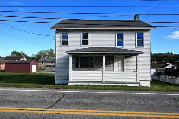 2634 Route 119, Salem Twp, PA 15624