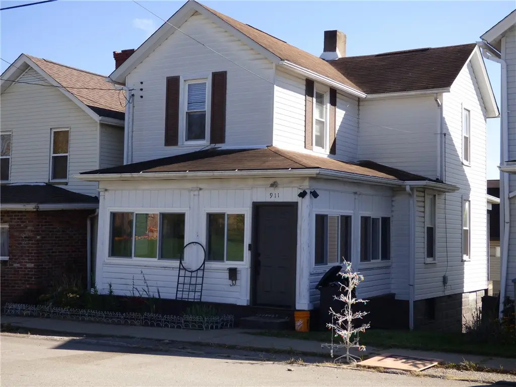 911 4th St, Monongahela, PA 15063 - Image #1