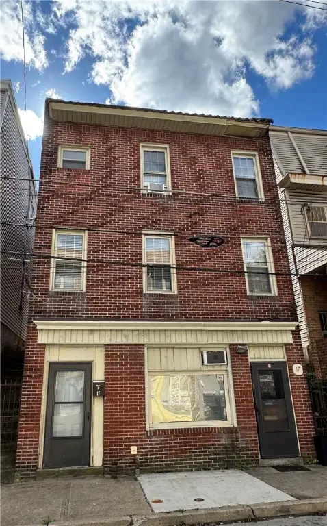 17 Southern Ave, Mount Washington, PA 15211 - Image #2