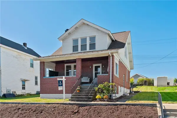 2373 E Beckert Ave, Reserve, PA 15212