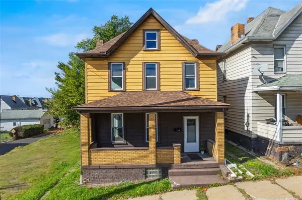 354 11th St, Conway, PA 15027