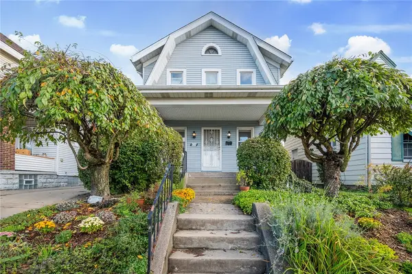 825 Orchard, Avalon, PA 15202