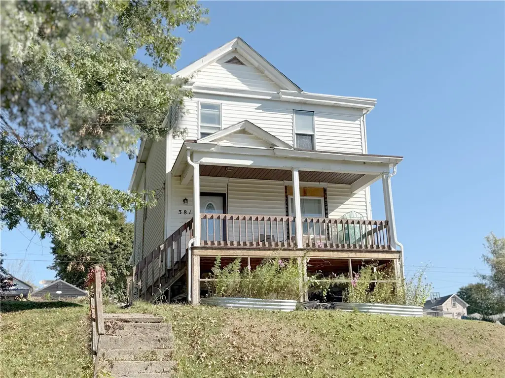 381 Penn Ave., Leechburg, PA 15656 - Image #1