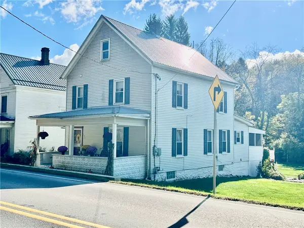 146 Main St., S Mahoning/Plumville, PA 16246