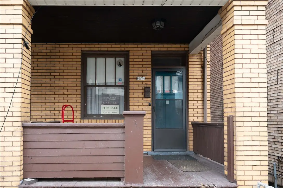 827 1/2 Frank, McKees Rocks, PA 15136 - Image #1