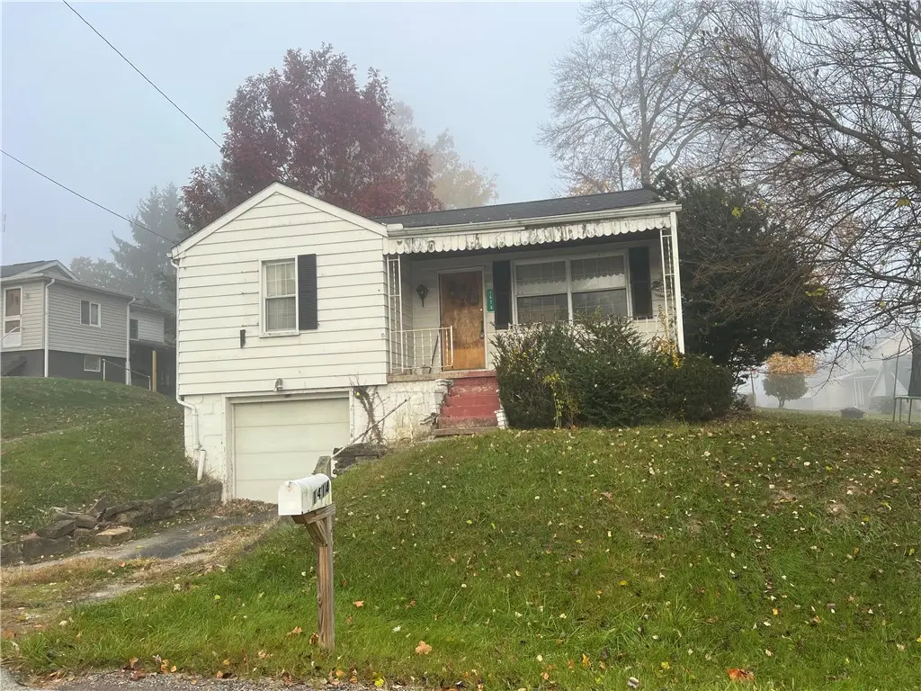 503 Main St, Leechburg, PA 15656 - #1