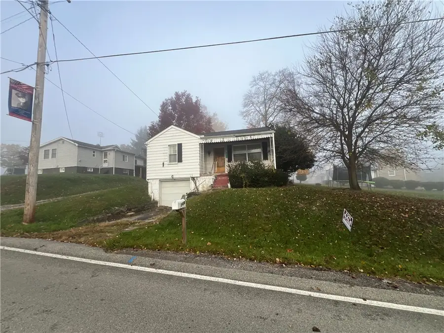 503 Main St, Leechburg, PA 15656 - #2