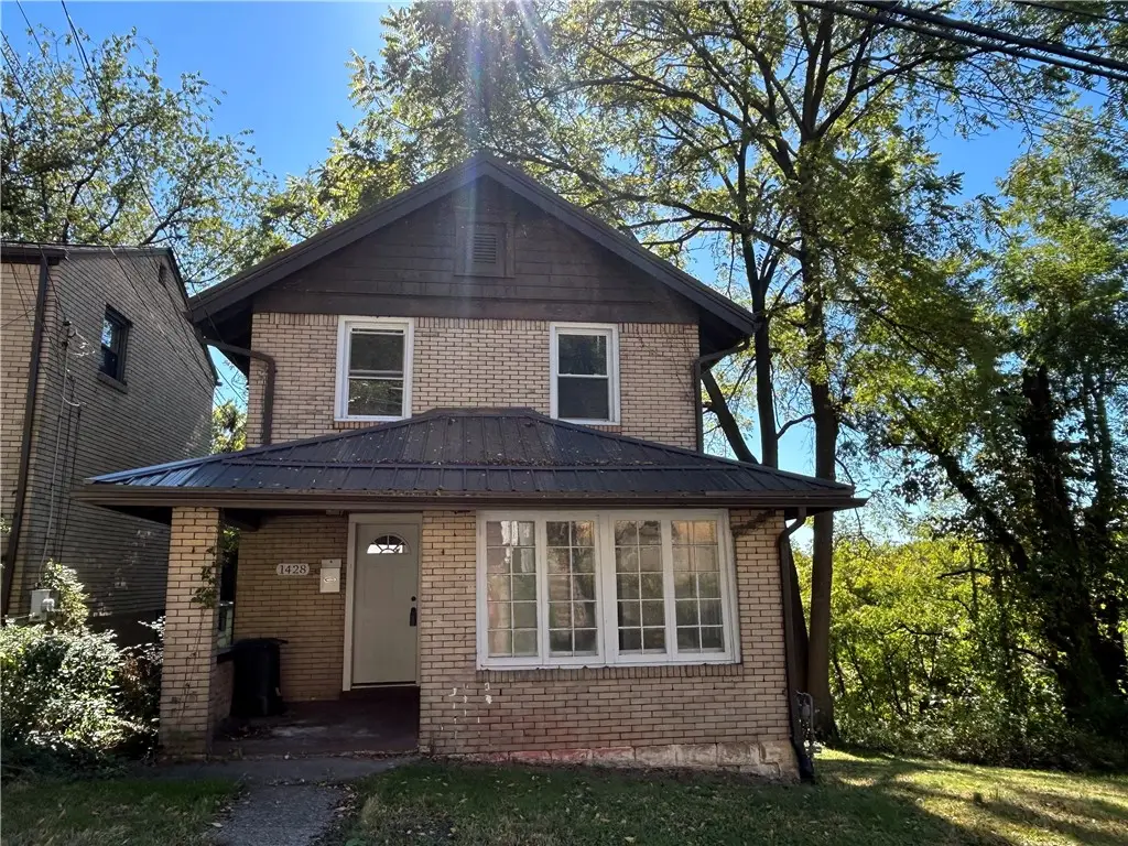 1428 Woodlawn Avenue, Wilkinsburg, PA 15221 - Image #1
