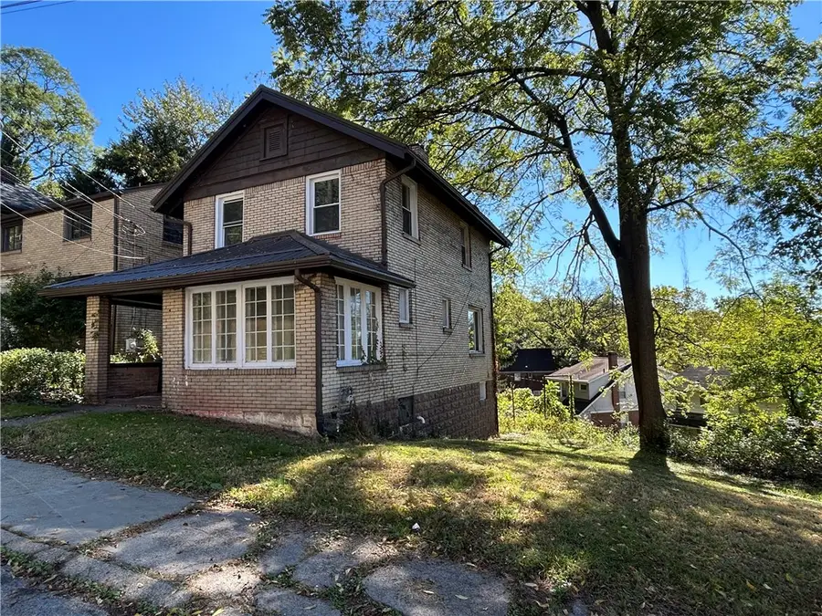 1428 Woodlawn Avenue, Wilkinsburg, PA 15221 - Image #2