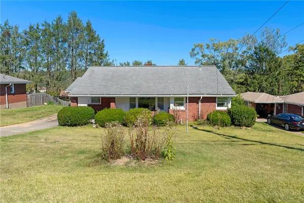 1102 Clydesdale Avenue, Elizabeth Twp/Boro, PA 15135