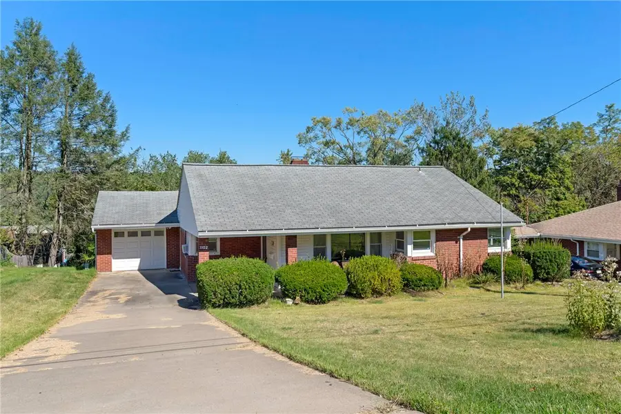 1102 Clydesdale Avenue, Greenock, PA 15135 - Image #3