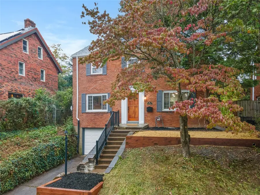 1011 Winterton St, Pittsburgh, PA 15206 - Image #2