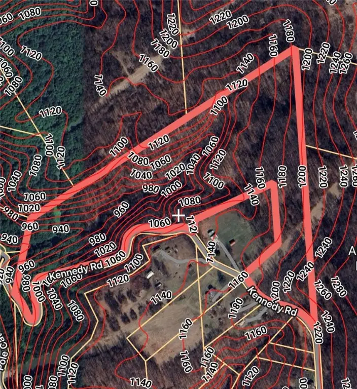 0 Kennedy Rd, Raccoon, PA 15050 - Image #2