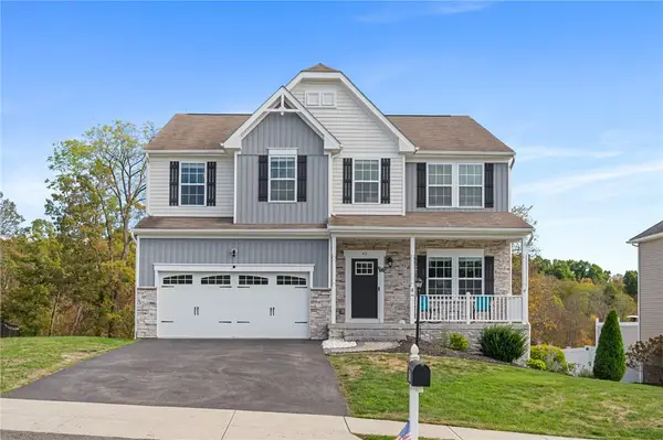 43 Trotter Lane, Findlay Twp, PA 15026