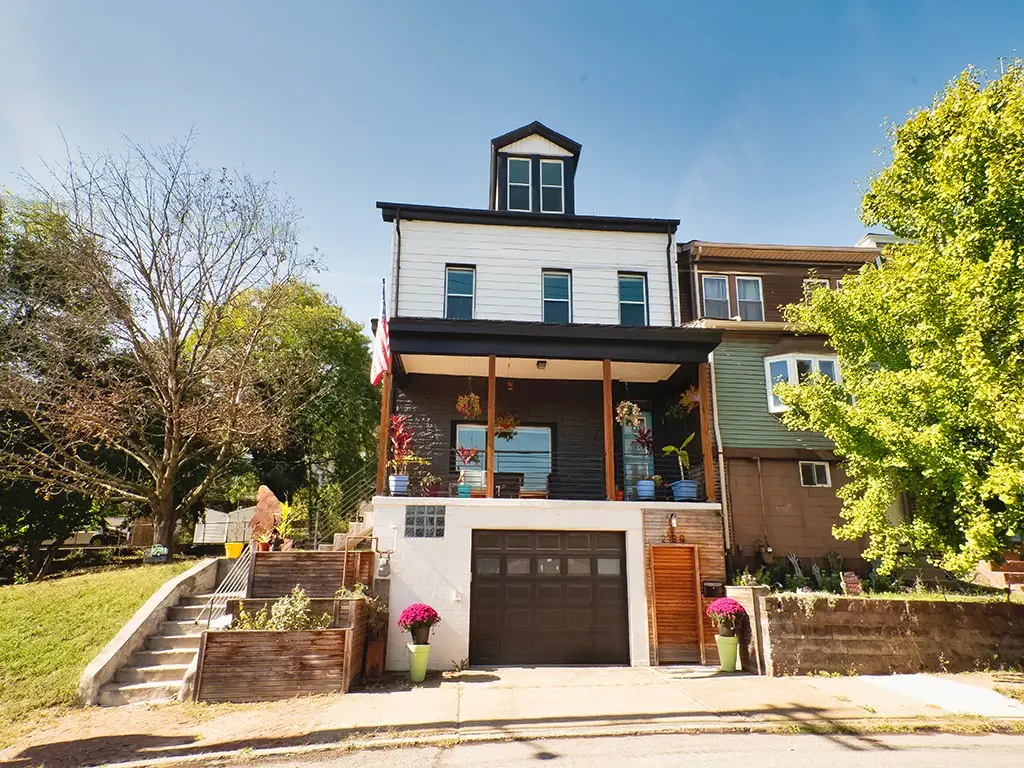 2120 Lowrie Street, Pittsburgh, PA 15212 - Image #1