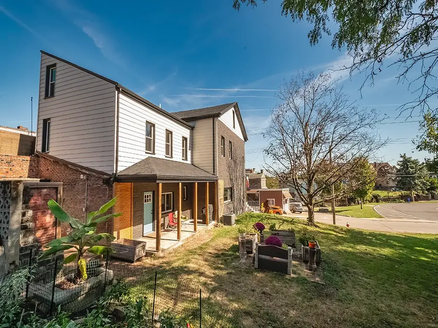 2120 Lowrie Street, Pittsburgh, PA 15212 - Image #3