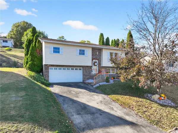 130 Sweeney Circle Drive, Rostraver, PA 15012